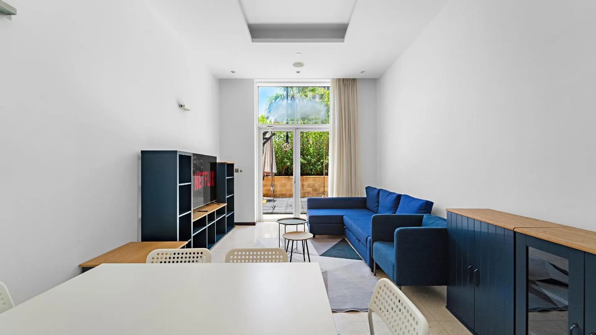Vayk - Spacious 2 Bd With Beach Access & Private Gym On Palm Jumeirah Dubai