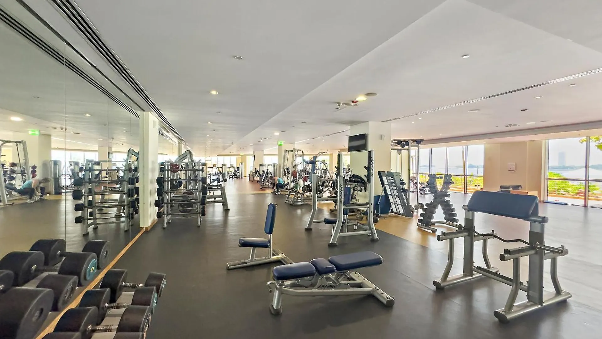 Vayk - Spacious 2 Bd With Beach Access & Private Gym On Palm Jumeirah Dubai 0*,  United Arab Emirates